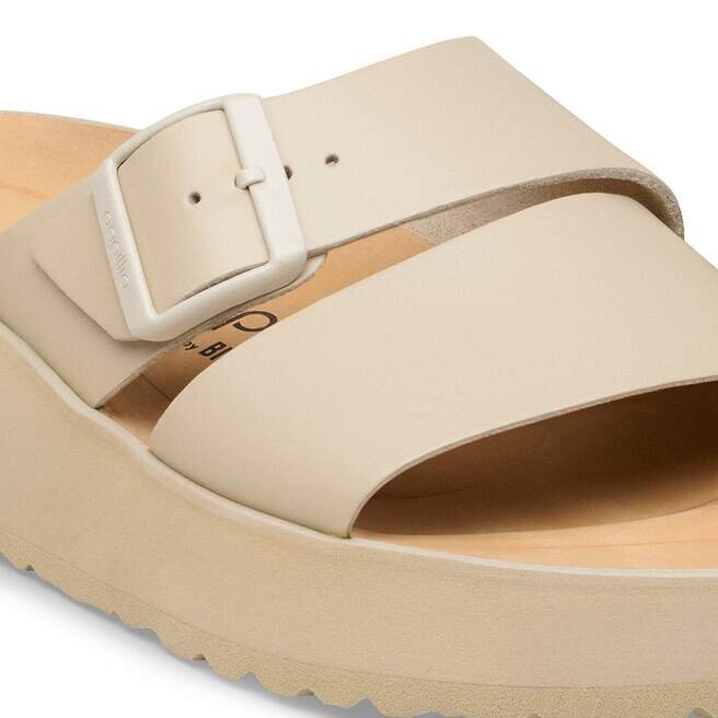Almina Φυσικό δέρμα Almina Φυσικό δέρμα