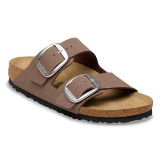 Arizona Big Buckle Birko-Flor Nubuk