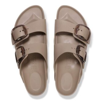 Arizona Big Buckle Eva