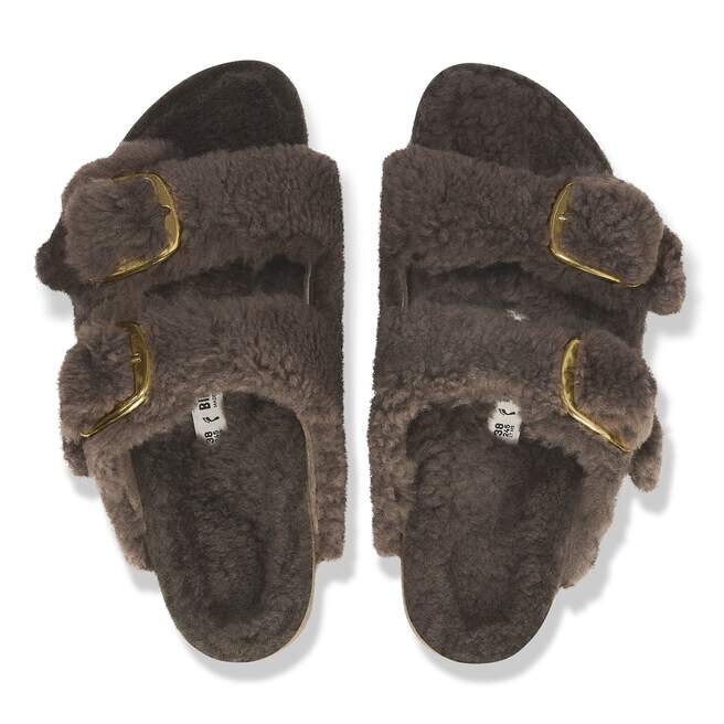 Arizona Big Buckle Fur Arizona Big Buckle Fur
