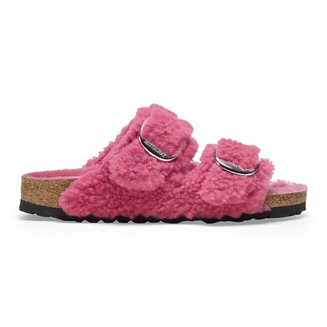 Arizona Big Buckle Fur Arizona Big Buckle Fur