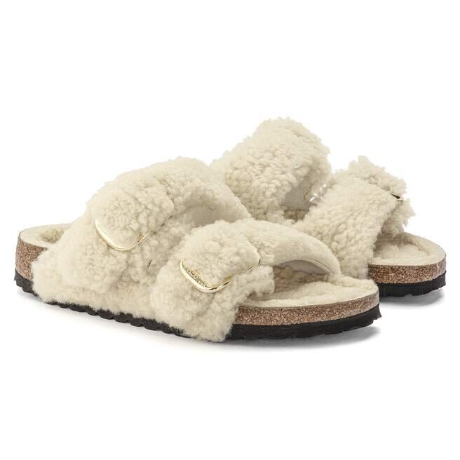 Arizona Big Buckle Fur Arizona Big Buckle Fur