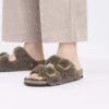 Arizona Big Buckle Fur Arizona Big Buckle Fur