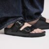 Arizona Big Buckle Φυσικό δέρμα Arizona Big Buckle Φυσικό δέρμα