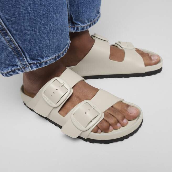 Arizona Big Buckle Φυσικό δέρμα Arizona Big Buckle Φυσικό δέρμα