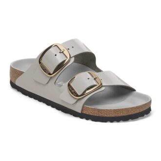 Arizona Big Buckle Φυσικό δέρμα με γυαλιστερό φινίρισμα Arizona Big Buckle Φυσικό δέρμα με γυαλιστερό φινίρισμα