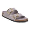 Arizona Big Buckle Φυσικό δέρμα με γυαλιστερό φινίρισμα Arizona Big Buckle Φυσικό δέρμα με γυαλιστερό φινίρισμα