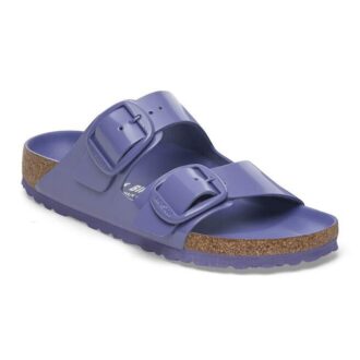 Arizona Big Buckle Φυσικό δέρμα με γυαλιστερό φινίρισμα