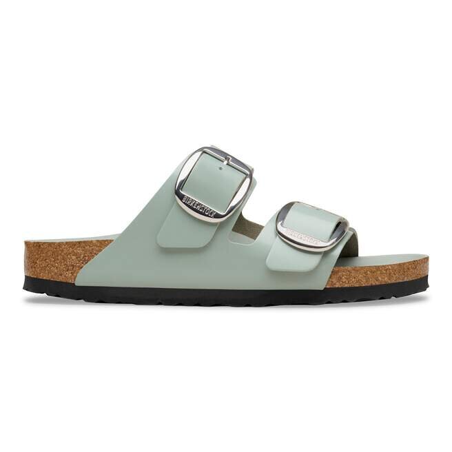 Arizona Big Buckle Φυσικό δέρμα με γυαλιστερό φινίρισμα Arizona Big Buckle Φυσικό δέρμα με γυαλιστερό φινίρισμα