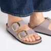 Arizona Big Buckle Φυσικό δέρμα με γυαλιστερό φινίρισμα Arizona Big Buckle Φυσικό δέρμα με γυαλιστερό φινίρισμα