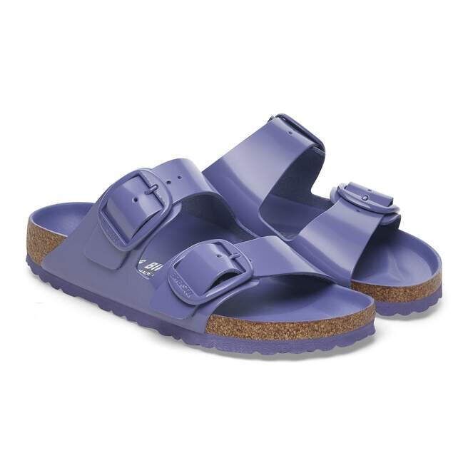 Arizona Big Buckle Φυσικό δέρμα με γυαλιστερό φινίρισμα Arizona Big Buckle Φυσικό δέρμα με γυαλιστερό φινίρισμα