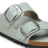 Arizona Big Buckle Φυσικό δέρμα με γυαλιστερό φινίρισμα Arizona Big Buckle Φυσικό δέρμα με γυαλιστερό φινίρισμα