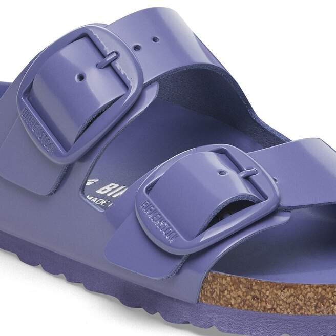 Arizona Big Buckle Φυσικό δέρμα με γυαλιστερό φινίρισμα Arizona Big Buckle Φυσικό δέρμα με γυαλιστερό φινίρισμα