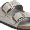 Arizona Big Buckle Φυσικό δέρμα με γυαλιστερό φινίρισμα Arizona Big Buckle Φυσικό δέρμα με γυαλιστερό φινίρισμα