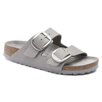 Arizona Big Buckle Φυσικό δέρμα Nubuck