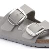 Arizona Big Buckle Φυσικό δέρμα Nubuck
