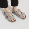 Arizona Big Buckle Φυσικό δέρμα Nubuck