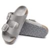 Arizona Big Buckle Φυσικό δέρμα Nubuck