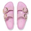 Arizona Big Buckle Φυσικό δέρμα Πατέντα Υψηλή λάμψη Fondant Pink Arizona Big Buckle Φυσικό δέρμα Πατέντα Υψηλή λάμψη Fondant Pink