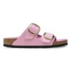 Arizona Big Buckle Φυσικό δέρμα Πατέντα Υψηλή λάμψη Fondant Pink Arizona Big Buckle Φυσικό δέρμα Πατέντα Υψηλή λάμψη Fondant Pink