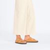 Arizona Big Buckle Nubuck Leather Burnt Orange Arizona Big Buckle Nubuck Leather Burnt Orange
