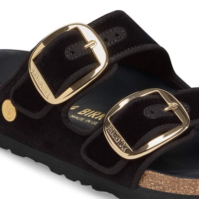 Arizona Big Buckle Πιπίλισμα Ριβέτ Λογότυπο Υφάσματα Μαύρο βελούδο Arizona Big Buckle Πιπίλισμα Ριβέτ Λογότυπο Υφάσματα Μαύρο βελούδο