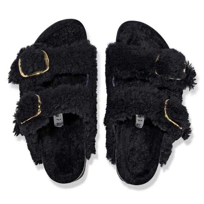 Arizona Big Buckle Shearling Arizona Big Buckle Shearling