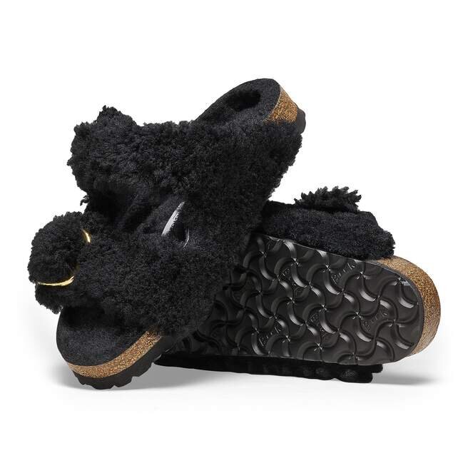 Arizona Big Buckle Shearling Arizona Big Buckle Shearling