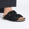 Arizona Big Buckle Shearling Arizona Big Buckle Shearling