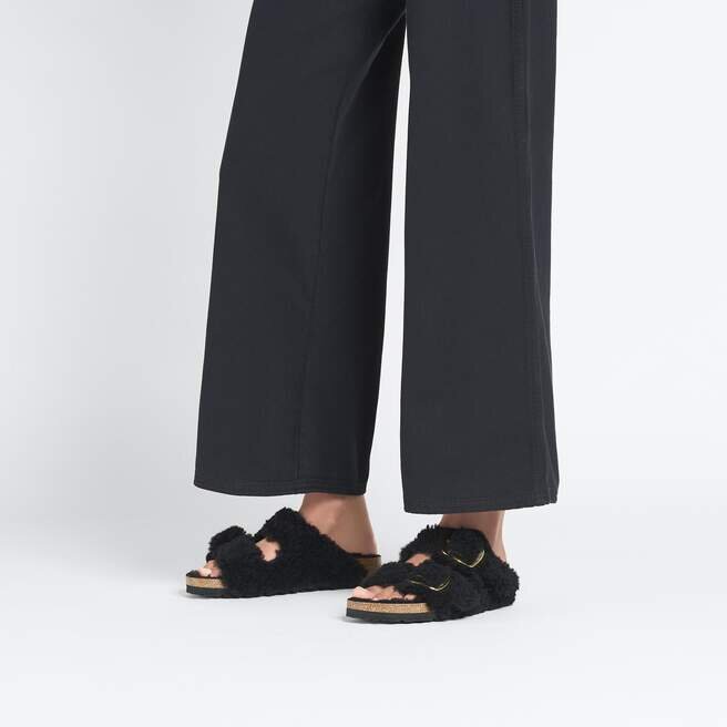 Arizona Big Buckle Shearling Arizona Big Buckle Shearling