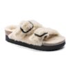 Arizona Big Buckle Shearling Fur Arizona Big Buckle Shearling Fur