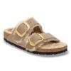 Arizona Big Buckle Shearling Φυσικό δέρμα λαδωμένο Arizona Big Buckle Shearling Φυσικό δέρμα λαδωμένο