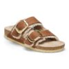 Arizona Big Buckle Shearling Φυσικό δέρμα λαδωμένο Arizona Big Buckle Shearling Φυσικό δέρμα λαδωμένο
