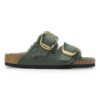 Arizona Big Buckle Shearling Φυσικό δέρμα λαδωμένο Arizona Big Buckle Shearling Φυσικό δέρμα λαδωμένο