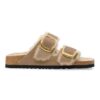 Arizona Big Buckle Shearling Φυσικό δέρμα λαδωμένο Arizona Big Buckle Shearling Φυσικό δέρμα λαδωμένο
