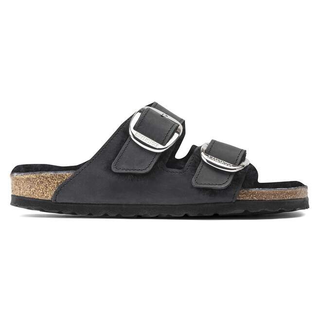 Arizona Big Buckle Shearling Φυσικό δέρμα λαδωμένο Arizona Big Buckle Shearling Φυσικό δέρμα λαδωμένο