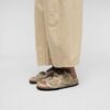 Arizona Big Buckle Shearling Φυσικό δέρμα λαδωμένο Arizona Big Buckle Shearling Φυσικό δέρμα λαδωμένο