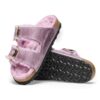 Arizona Big Buckle Shearling Φυσικό δέρμα λαδωμένο Arizona Big Buckle Shearling Φυσικό δέρμα λαδωμένο