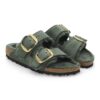 Arizona Big Buckle Shearling Φυσικό δέρμα λαδωμένο Arizona Big Buckle Shearling Φυσικό δέρμα λαδωμένο