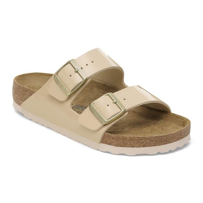 Arizona Birko-Flor Patent Arizona Birko-Flor Patent