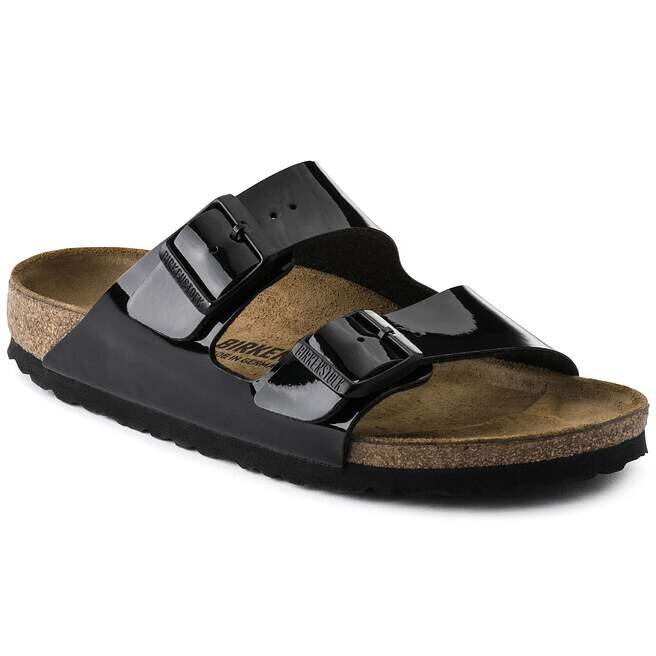 Arizona Birko-Flor Patent Arizona Birko-Flor Patent