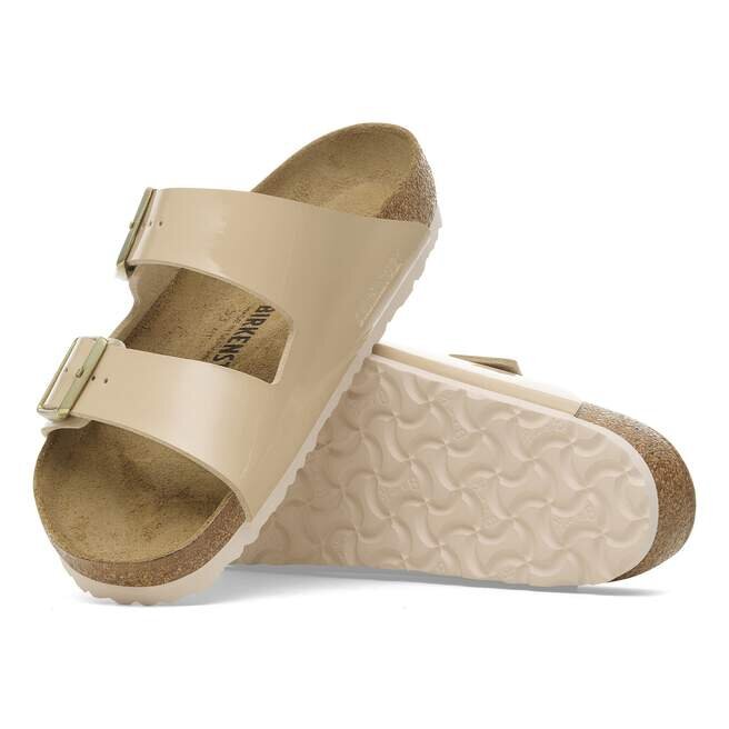 Arizona Birko-Flor Patent Arizona Birko-Flor Patent
