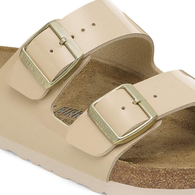 Arizona Birko-Flor Patent Arizona Birko-Flor Patent