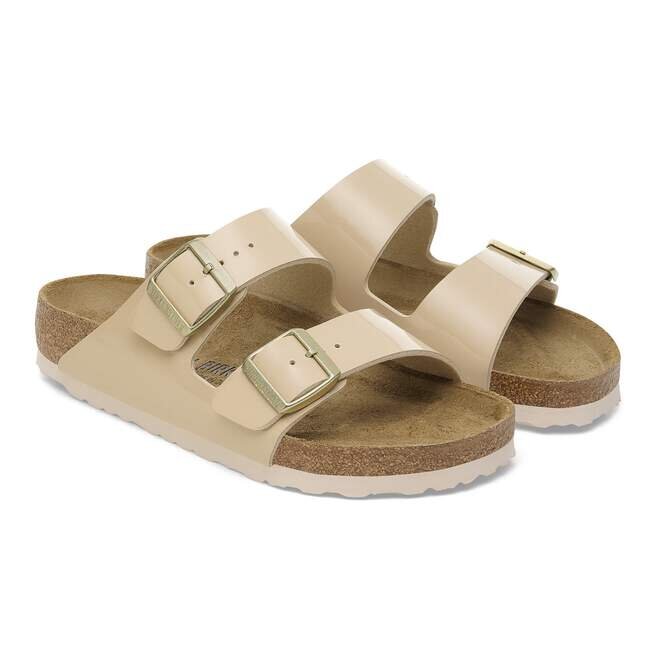 Arizona Birko-Flor Patent Arizona Birko-Flor Patent
