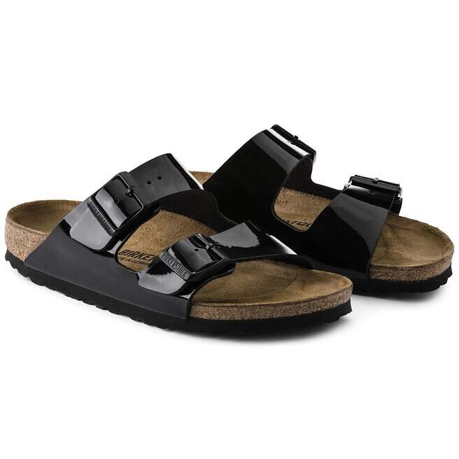 Arizona Birko-Flor Patent Arizona Birko-Flor Patent
