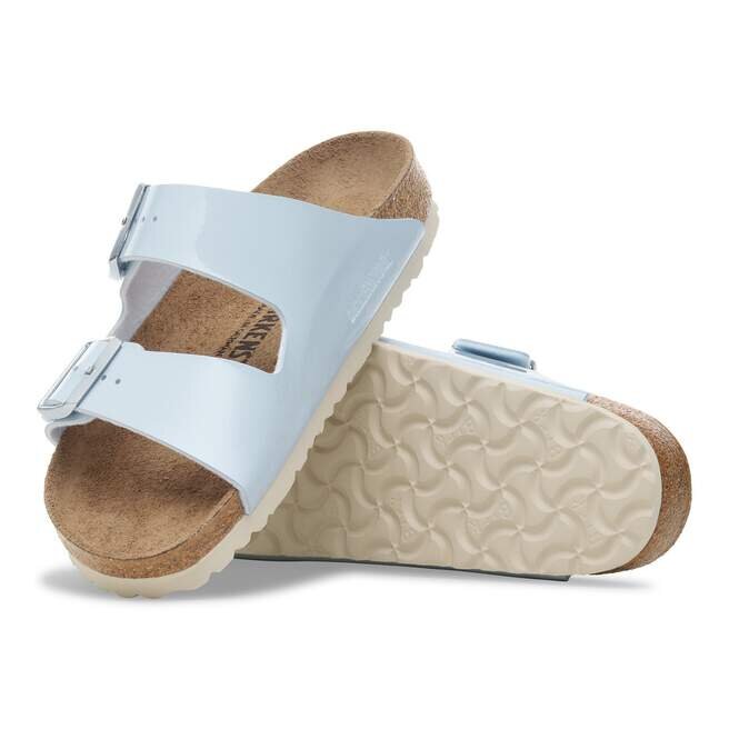 Arizona Birko-Flor Patent Arizona Birko-Flor Patent