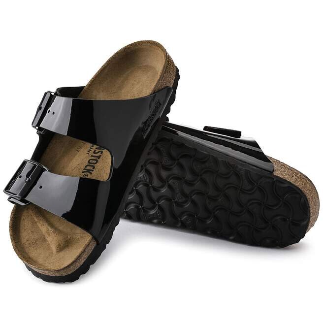 Arizona Birko-Flor Patent Arizona Birko-Flor Patent