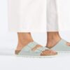 Arizona Birko-Flor Surf Green Arizona Birko-Flor Surf Green