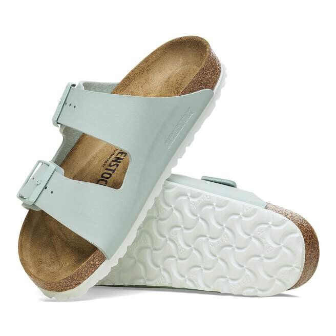 Arizona Birko-Flor Surf Green Arizona Birko-Flor Surf Green