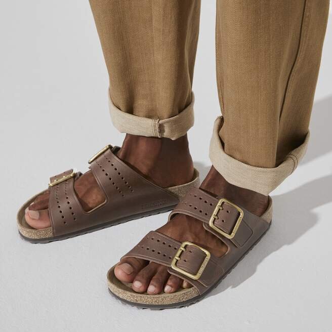 Arizona Bold Φυσικό δέρμα Arizona Bold Φυσικό δέρμα